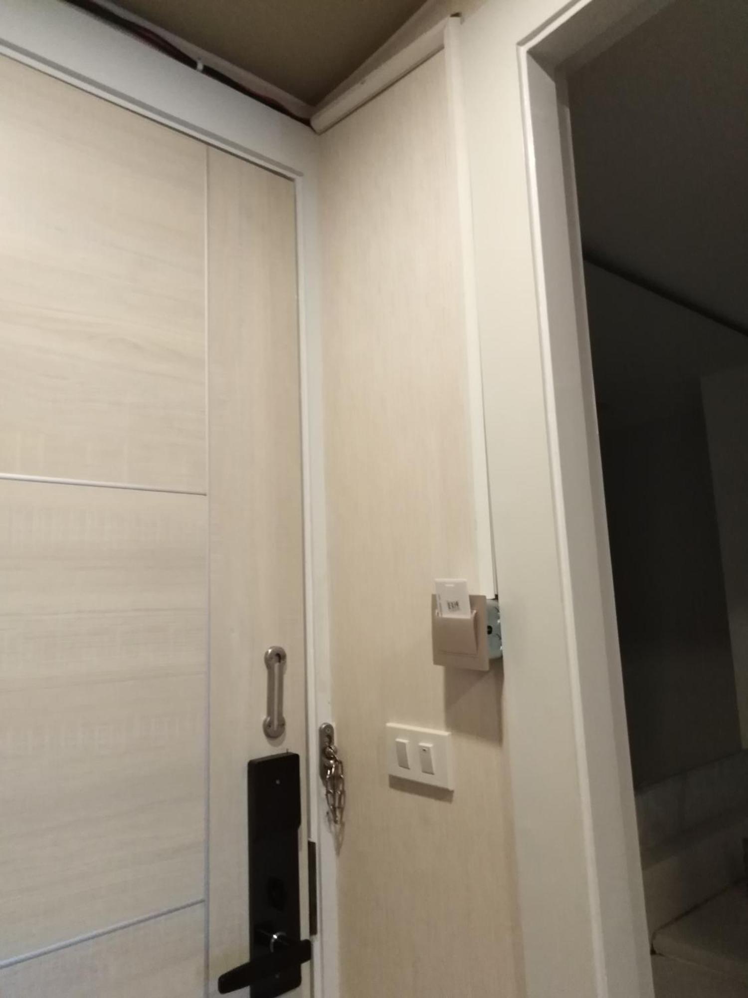 Seven Seas Condo G619/E519 Jomtien Beach Buitenkant foto